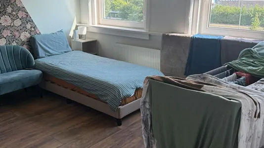 Apartments in Rotterdam Delfshaven - photo 7