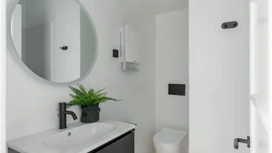 Apartments in Location is not specified - photo 5