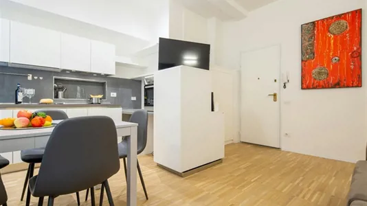 Apartments in Florence - photo 2