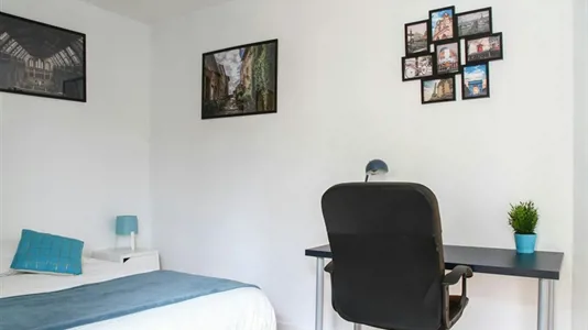 Rooms in Nanterre - photo 2