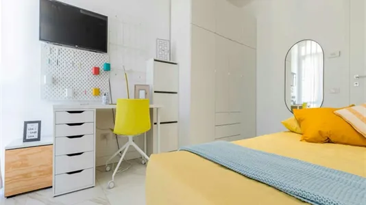 Rooms in Milano Zona 5 - Vigentino, Chiaravalle, Gratosoglio - photo 5