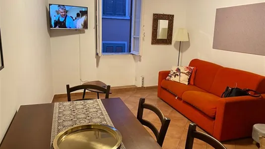 Apartments in Roma Municipio I – Centro Storico - photo 8