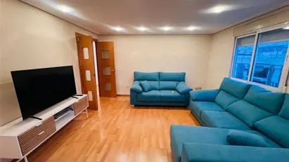 Apartment for rent in Valencia Campanar, Valencia (region)