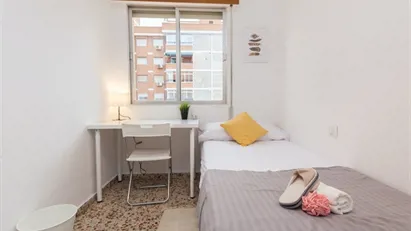 Room for rent in Málaga, Andalucía