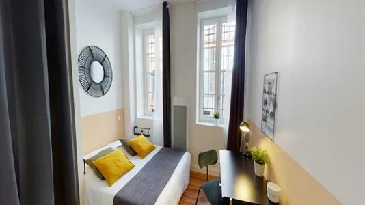 Rooms in Toulouse - photo 5