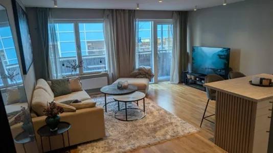 Apartments in Lundby - photo 3