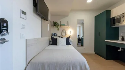 Apartment for rent in Madrid Fuencarral-El Pardo, Madrid