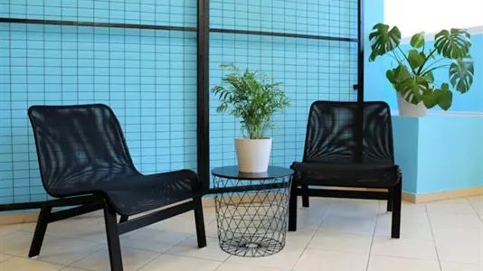 Apartments in Location is not specified - photo 9