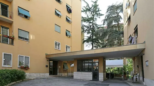 Rooms in Roma Municipio XIV – Monte Mario - photo 8