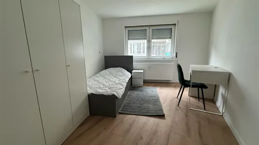 Rooms in Nuremberg - photo 2