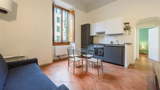 Apartments in Florence - photo 1