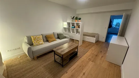 Apartments in Dusseldorf - photo 1