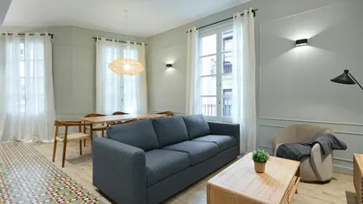 Apartment for rent in Barcelona Ciutat Vella, Barcelona