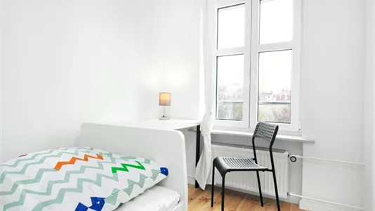 Rooms in Berlin Friedrichshain-Kreuzberg - photo 2