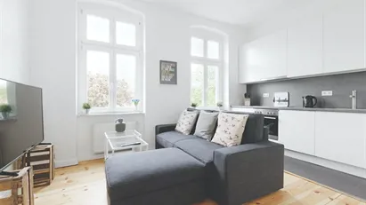 Apartment for rent in Berlin