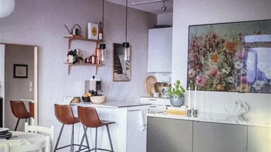 Apartments in Södermalm - photo 5