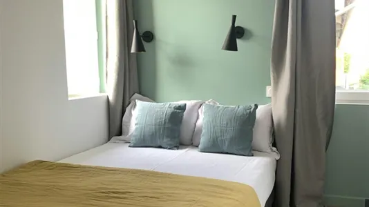 Rooms in L'Haÿ-les-Roses - photo 7