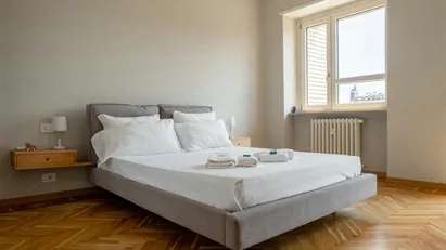 Apartment for rent in Turin, Piemonte