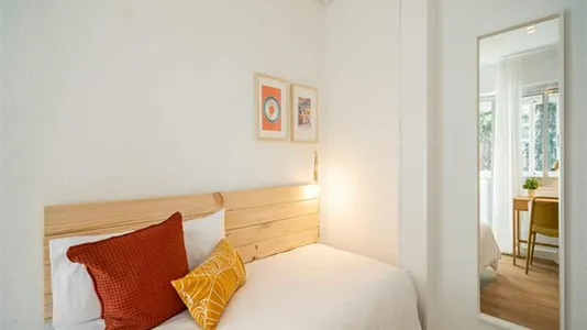 Rooms in Madrid Moncloa-Aravaca - photo 2