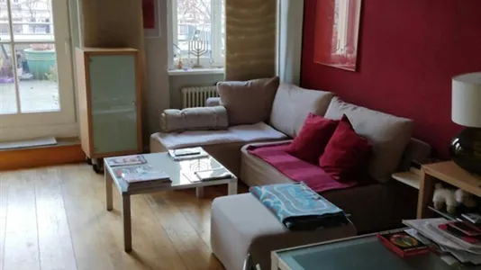 Apartments in Location is not specified - photo 1