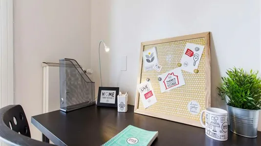 Rooms in Milano Zona 2 - Stazione Centrale, Gorla, Turro, Greco, Crescenzago - photo 9