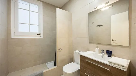 Rooms in Barcelona Eixample - photo 5