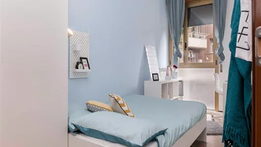 Rooms in Bologna - photo 5