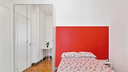 Room for rent in Milano Zona 3 - Porta Venezia, Città Studi, Lambrate, Milan