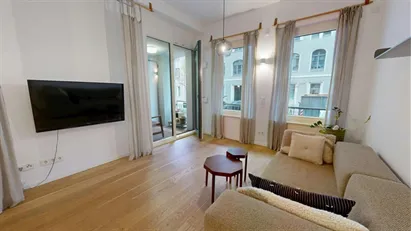 Apartment for rent in Berlin Friedrichshain-Kreuzberg, Berlin