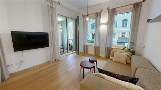 Apartments in Berlin Friedrichshain-Kreuzberg - photo 3