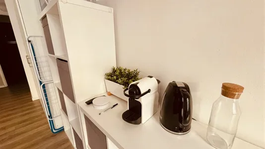 Apartments in Vienna Alsergrund - photo 5