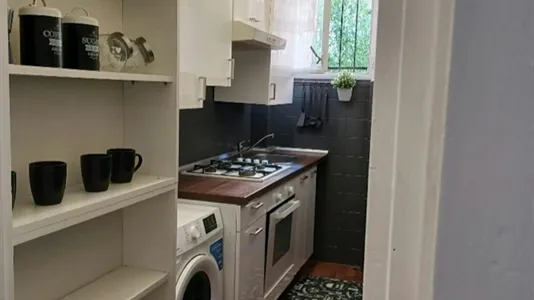 Apartments in Milano Zona 6 - Barona, Lorenteggio - photo 8