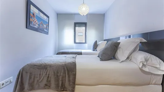 Apartments in Madrid Moncloa-Aravaca - photo 9