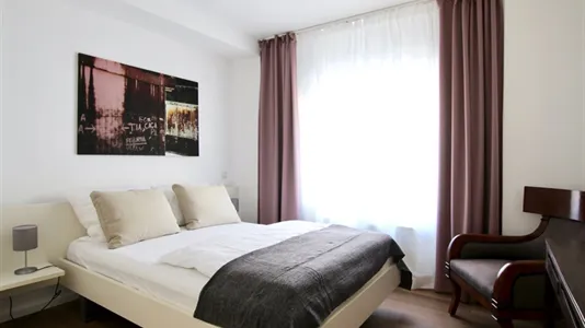 Apartments in Cologne Innenstadt - photo 8