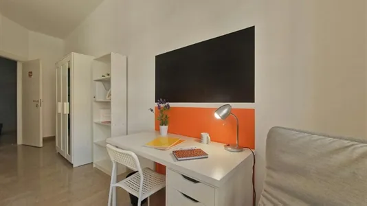 Rooms in Roma Municipio VIII – Appia Antica - photo 5