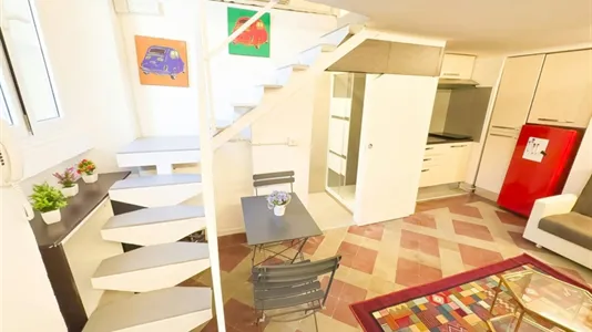 Apartments in Milano Zona 6 - Barona, Lorenteggio - photo 8