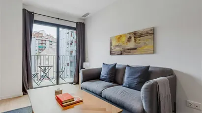 Apartment for rent in Barcelona Les Corts, Barcelona