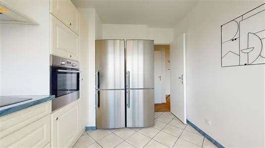 Rooms in Nanterre - photo 4