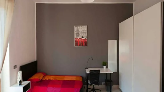 Rooms in Bologna - photo 2