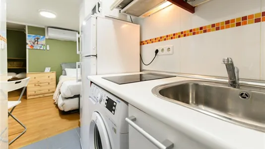 Apartments in Madrid Centro - photo 9