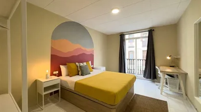 Room for rent in Barcelona Sants-Montjuïc, Barcelona