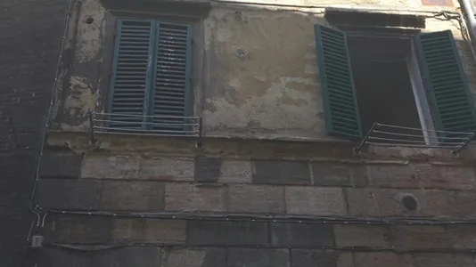 Rooms in Siena - photo 4