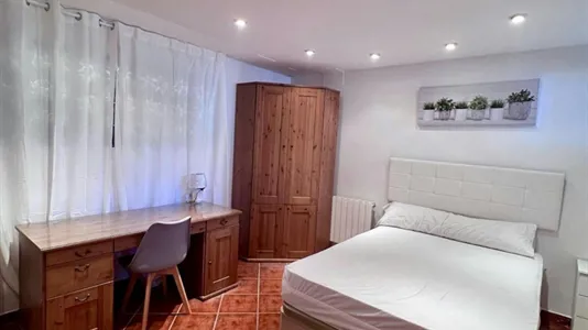 Rooms in Alcobendas - photo 2