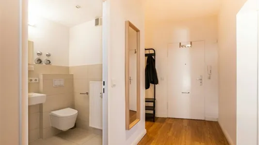 Apartments in Berlin Steglitz-Zehlendorf - photo 8