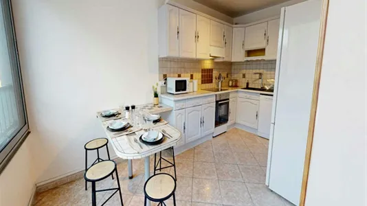 Rooms in Nanterre - photo 10