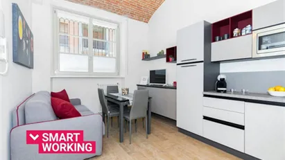 Apartment for rent in Turin, Piemonte