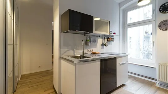 Apartments in Location is not specified - photo 7