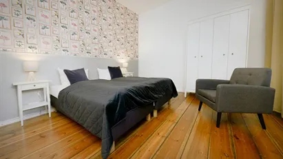 Apartment for rent in Berlin Pankow, Berlin