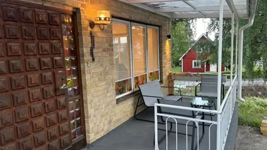 Houses in Osby - photo 10