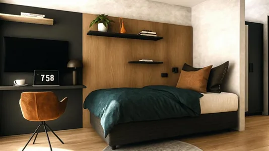 Apartments in Nuremberg - photo 2